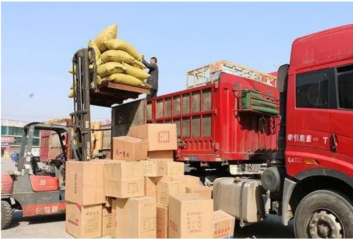 漳州到颍泉区物流专线