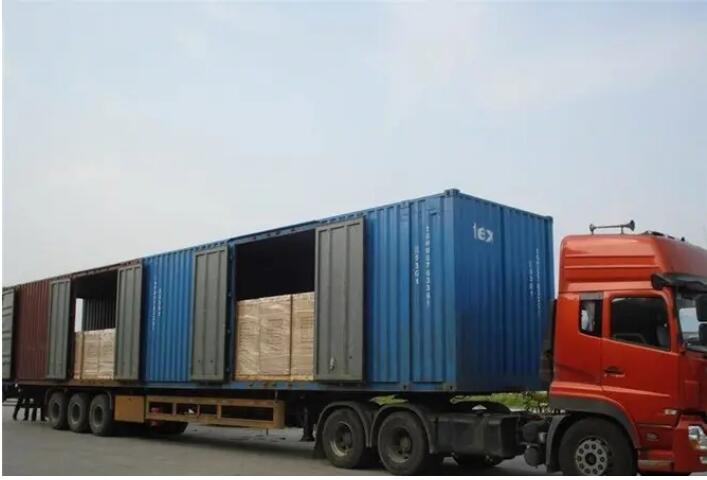 漳州到颍泉区整车运输