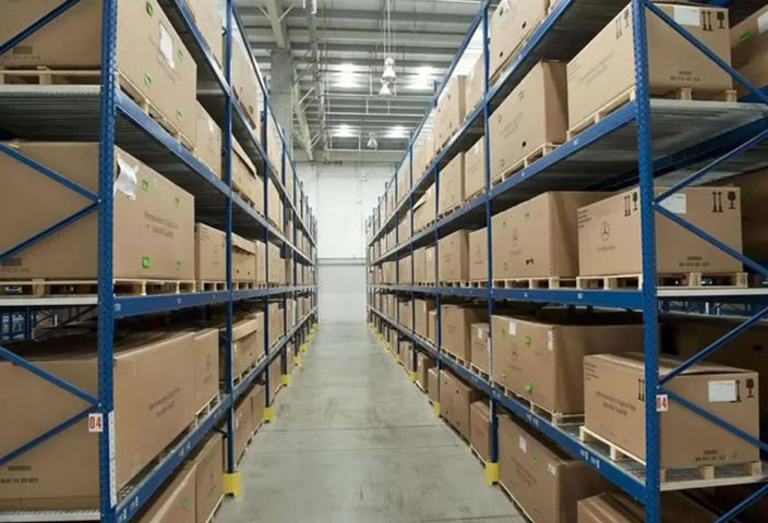 漳州到颍泉区货物仓储