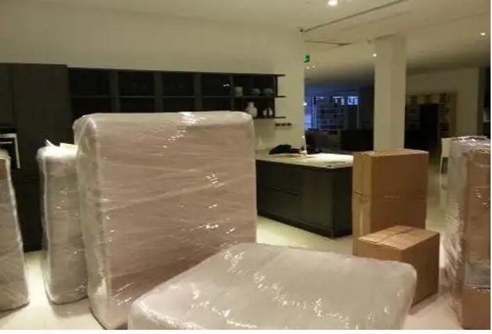 漳州到颍泉区长途搬家