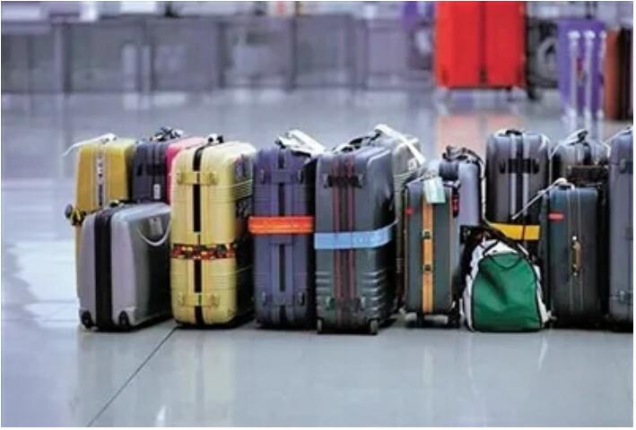 漳州到颍泉区行李托运